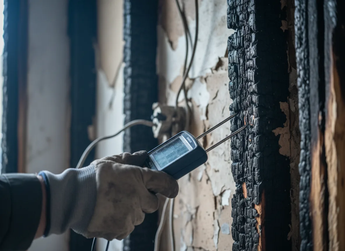 Fire Damage Restoration Corpus Christi, TX FAQs